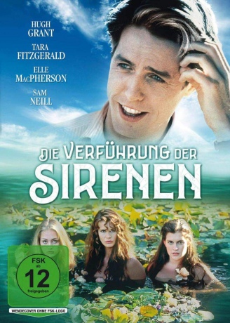 Sirens (Syreny) [DVD]