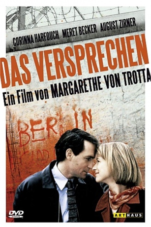 The Promis (Obietnica) [DVD]