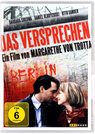 The Promis (Obietnica) [DVD]