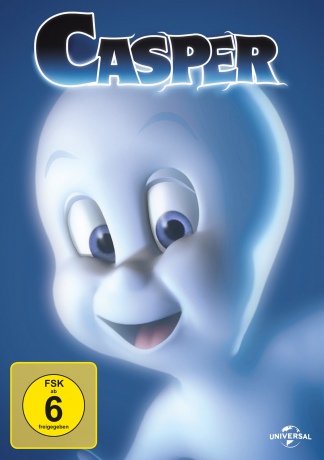 Casper (Special Edition) [DVD]