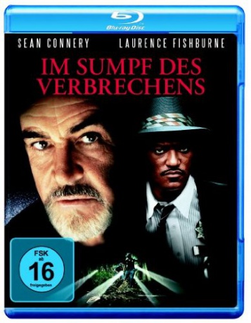 Just Cause (W słusznej sprawie) [Blu-Ray]