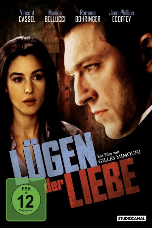 The Apartment (Apartament) [DVD]