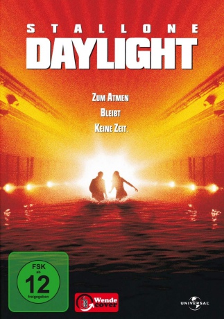 Daylight (Tunel) [DVD]