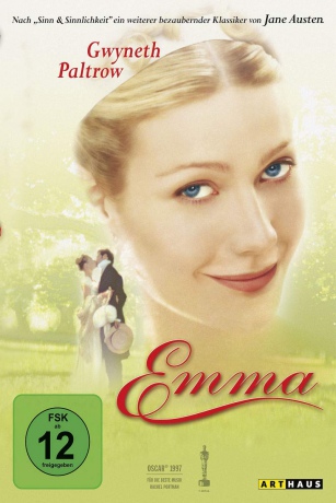 Emma [DVD]