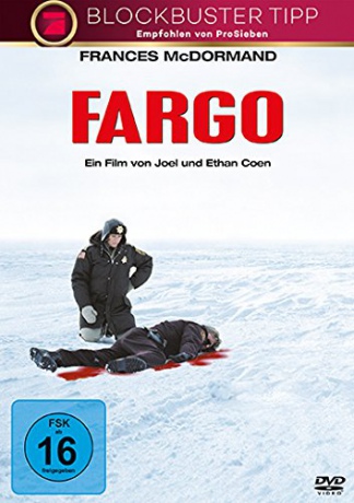Fargo [DVD]