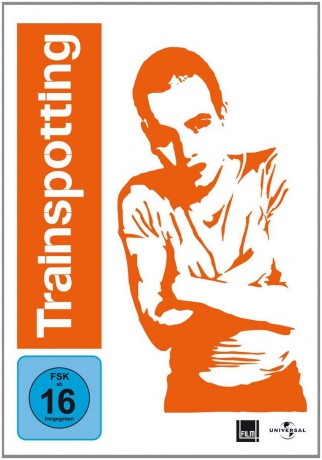 Trainspotting [DVD]