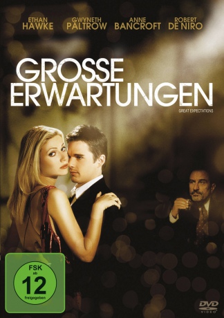 Great Expectations (Wielkie nadzieje) [DVD]