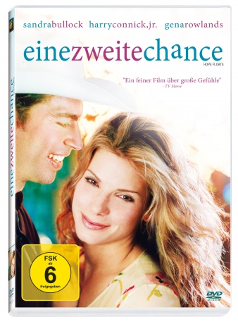 Ulotna nadzieja [DVD]