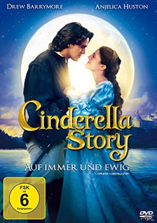 EverAfter (Długo i szczęśliwie) [DVD]