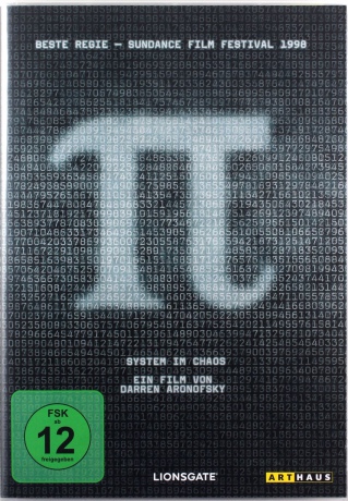 Pi [DVD]