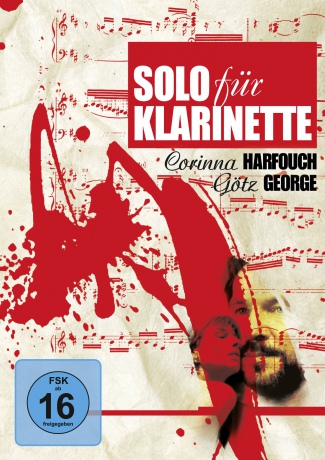Solo fur Klarinette [DVD]
