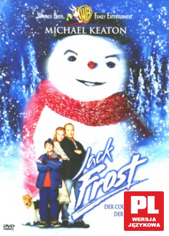 Sprawa dla Frosta [DVD]