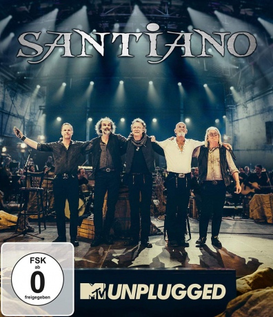 Santiano: MTV Unplugged [Blu-Ray]