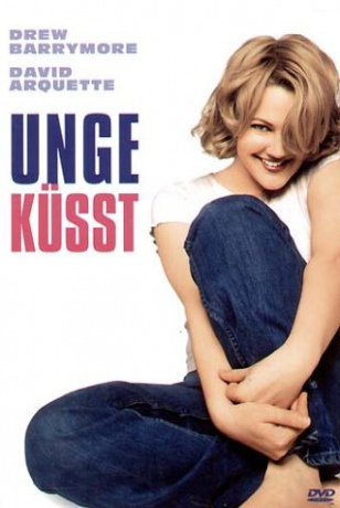 Never Been Kissed (Ten pierwszy raz) [DVD]