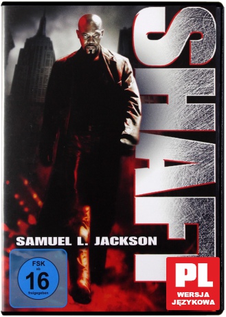 Shaft [DVD]