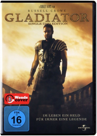 Gladiator [DVD]