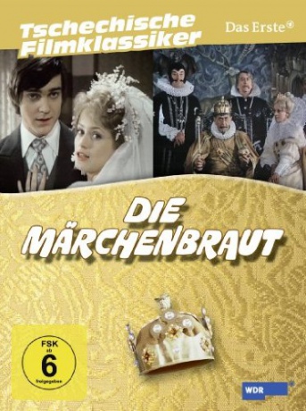 Die Marchenbraut [2DVD]