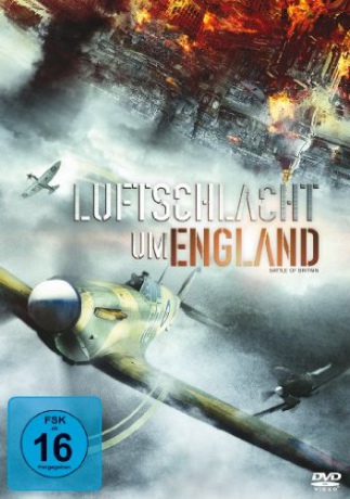 The Battle of Britain [DVD]