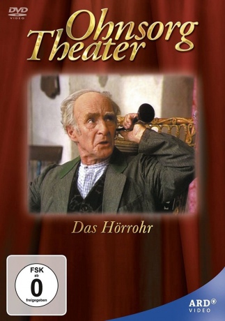 Ohnsorg Theater: Das Horrohr [DVD]