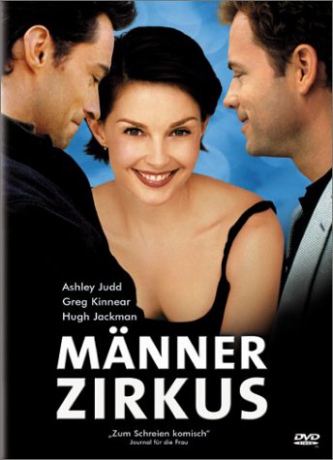 Someone Like You.. (Serce nie sługa) [DVD]