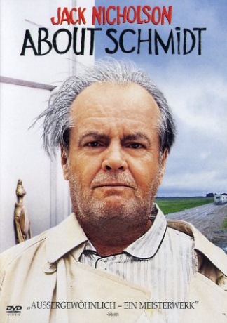 About Schmidt [DVD]