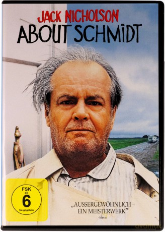 About Schmidt [DVD]