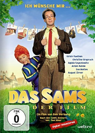 Das Sams [DVD]