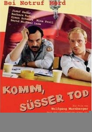 Come Sweet Death (Przyjdź, słodka śmierci) [DVD]