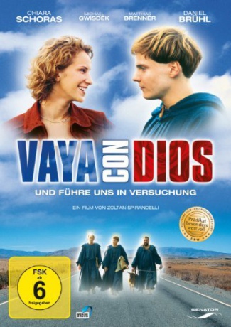 Vaya Con Dios [DVD]