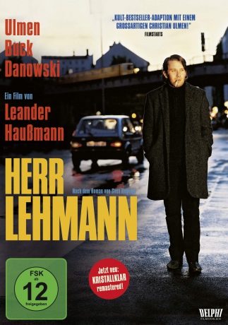 Berlin Blues [DVD]