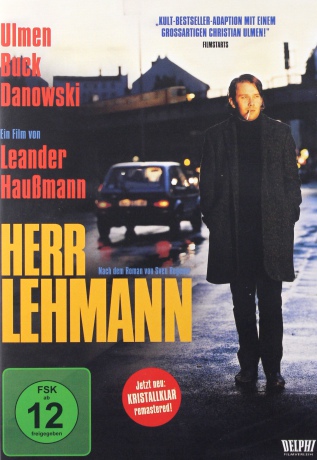 Berlin Blues [DVD]