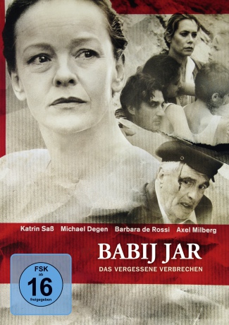 Babij Jar [DVD]