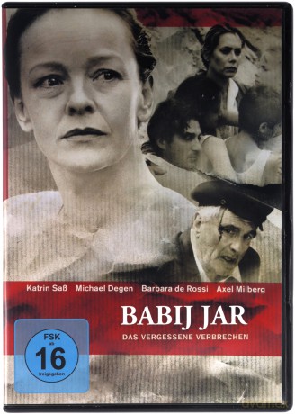 Babij Jar [DVD]