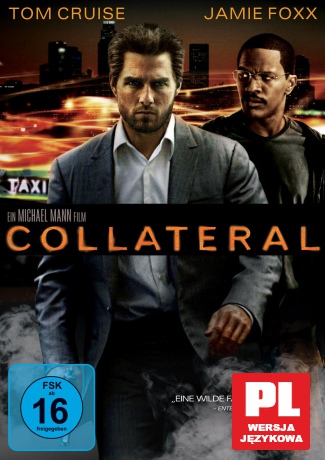 Zakładnik [DVD]
