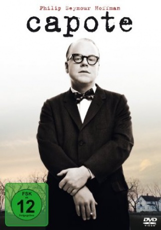 Capote [DVD]
