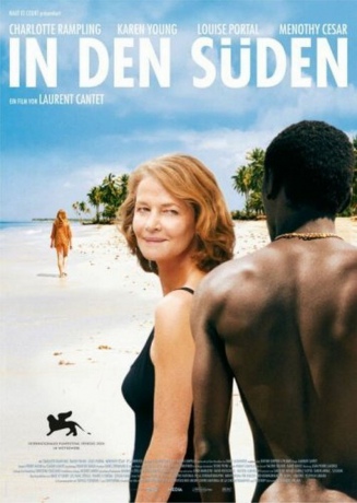 Heading South (Na południe) [DVD]