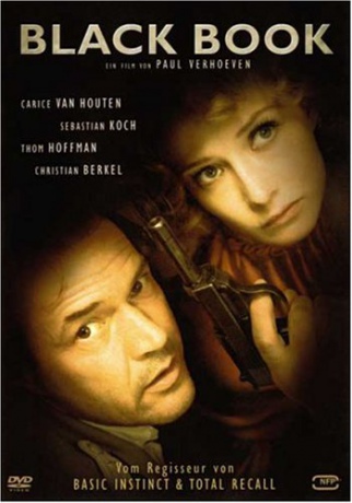 Black Book (Czarna księga) [DVD]