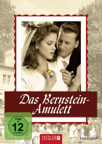 Das Bernstein-Amulett [DVD]