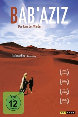 Bab'Aziz (Drogi ojciec) [DVD]