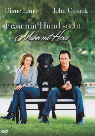Must Love Dogs (Facet z ogloszenia) [DVD]