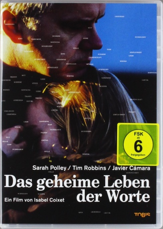 The Secret Life of Words (Życie ukryte w słowach) [DVD]