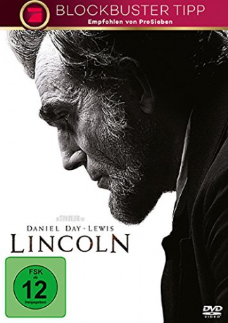 Lincoln [DVD]