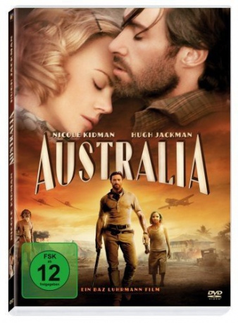 Australia [DVD]