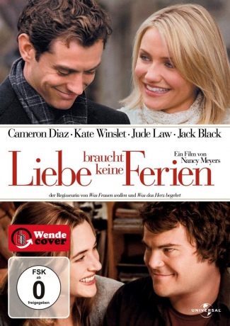 Holiday [DVD]