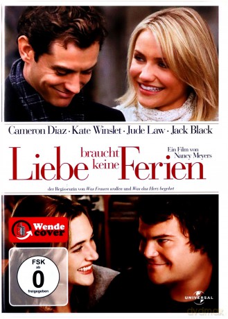 Holiday [DVD]