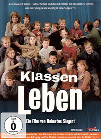 Klassenleben [DVD]