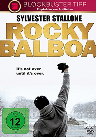 Rocky Balboa [DVD]