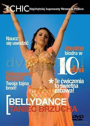 Chic - Belly dance taniec brzucha [DVD]
