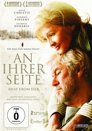 Away from Her (Daleko od niej) [DVD]