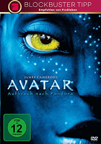 Avatar [DVD]
